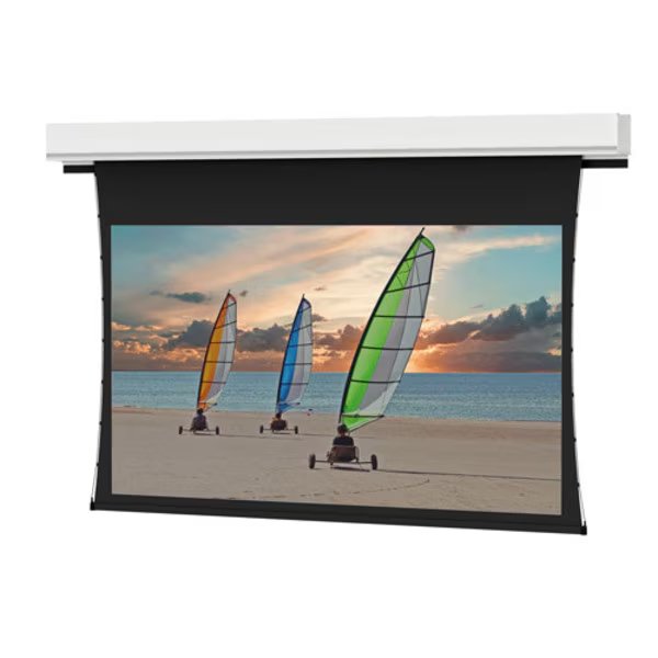 Adv Dlx Tnsd 133D Dm, Da-Lite, Mfr#: 88300R
